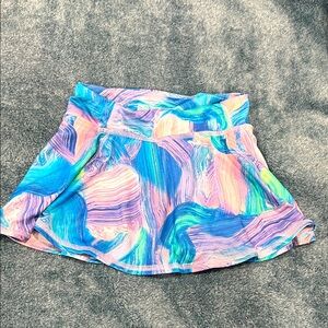 Skort